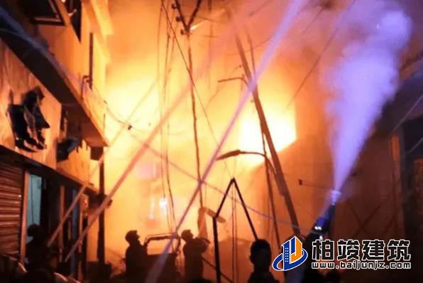 鄉村自建房火災高發，要注定這些安全常識！