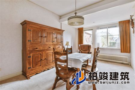 建房時常說的坐北朝南和坐南朝北有什麽區別？