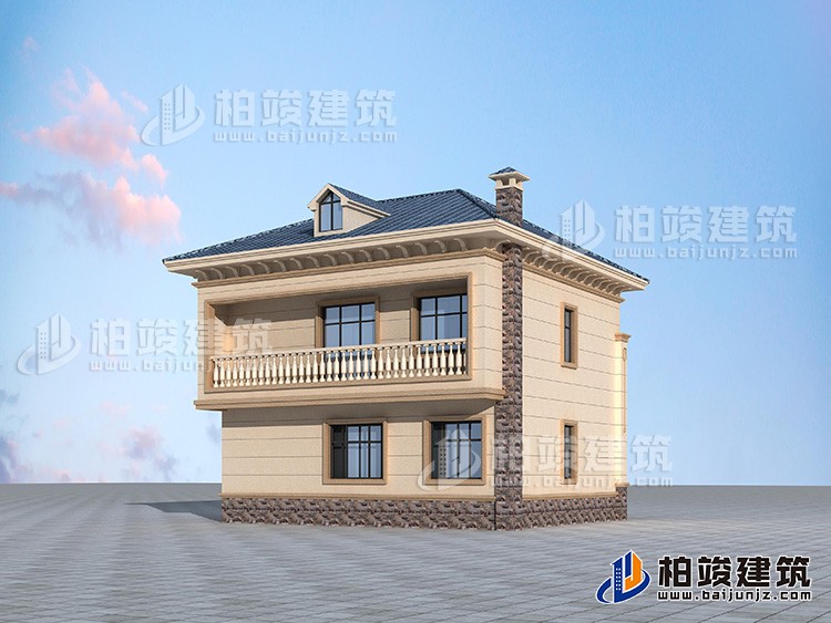 背麵效果圖