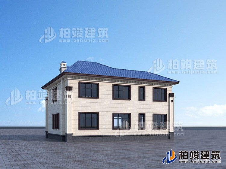 背麵效果圖