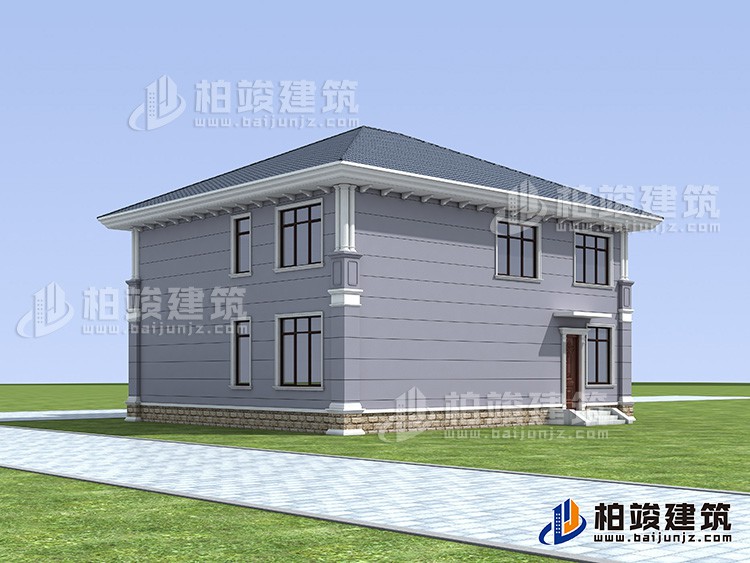 背麵效果圖