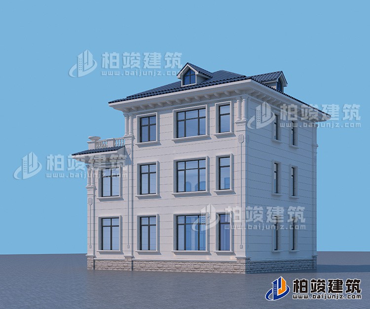 背麵效果圖