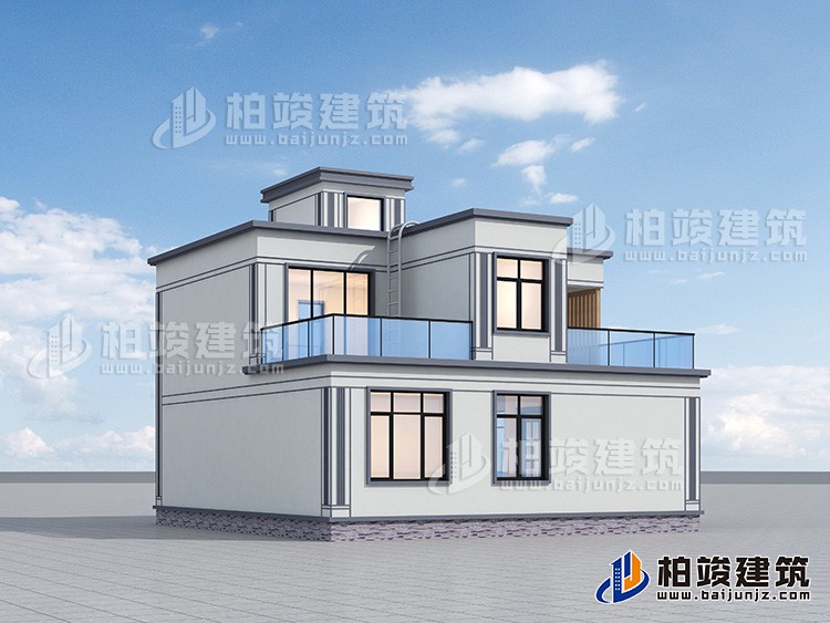 背麵效果圖